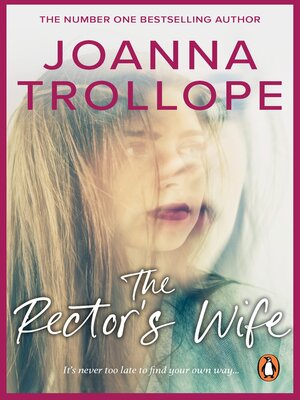 cover image of The Rector's Wife
